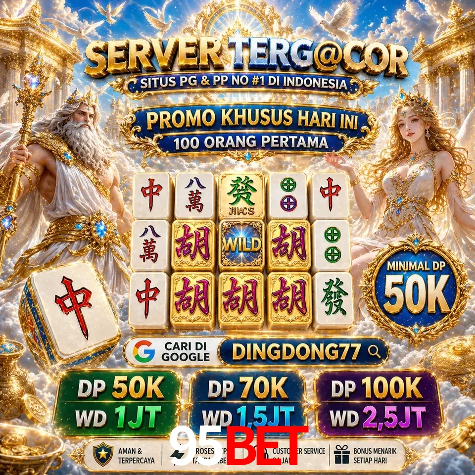 Formulário registro 95bet